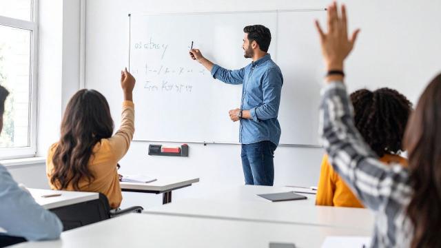 Mahasiswa Sebagai Subjek Utama Pendidikan Tinggi Di Indonesia