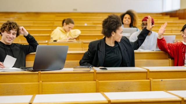 Gambar Artikel Mahasiswa Sebagai Agen Perubahan Dalam Sistem Pendidikan Tinggi