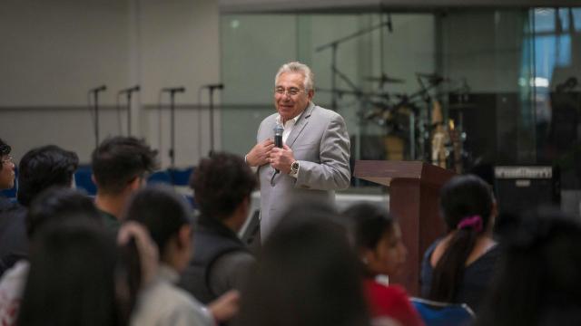 Gambar Artikel Mahasiswa, Organisasi Kampus, Dan Pembentukan Kepemimpinan