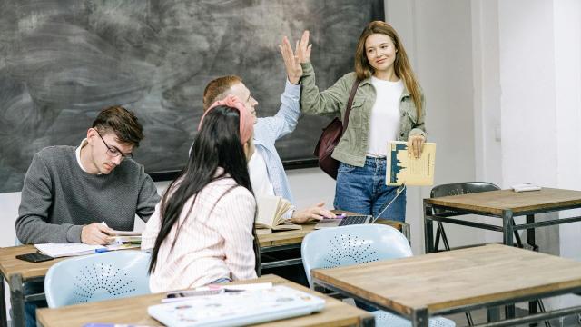 Gambar Artikel Mahasiswa Dan Tantangan Kesehatan Fisik Di Lingkungan Pendidikan Tinggi