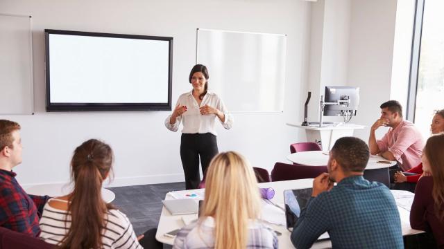 Mahasiswa Dan Makna Pendidikan Tinggi Bagi Masa Depan Bangsa