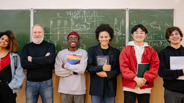 Mahasiswa Dan Pentingnya Etika Akademik Di Universitas Indonesia