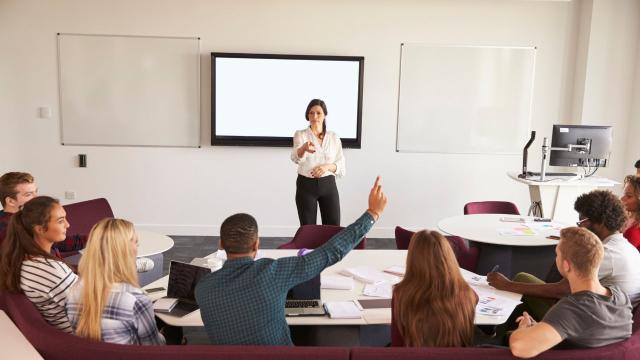 Gambar Artikel Mahasiswa Dan Peran Evaluasi Pembelajaran Dalam Meningkatkan Kualitas Pendidikan