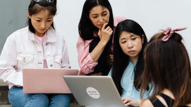 Mahasiswa Dan Dinamika Pembelajaran Kolaboratif Di Perguruan Tinggi