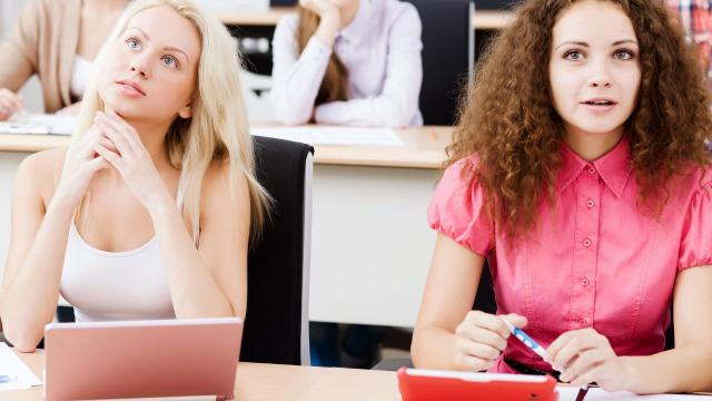 Gambar Artikel Mahasiswa Dan Pentingnya Literasi Akademik Di Perguruan Tinggi