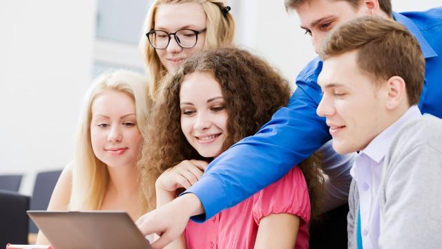 Mahasiswa Dan Tantangan Menjaga Integritas Di Lingkungan Akademik