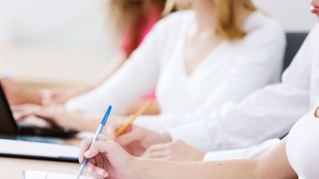 Mahasiswa Dan Peran Kampus Dalam Menumbuhkan Budaya Disiplin