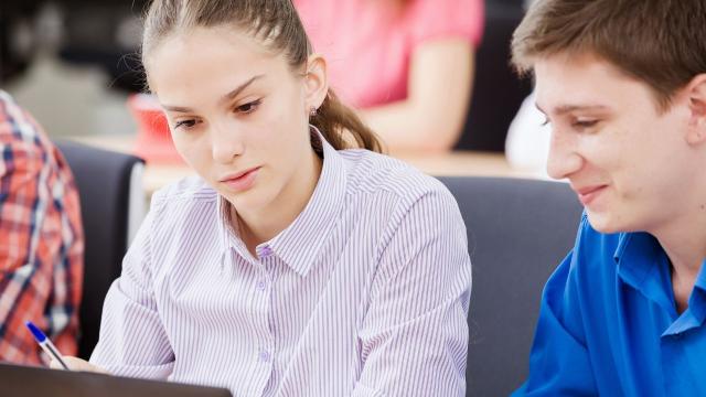 Gambar Artikel Mahasiswa Dan Tantangan Menjaga Motivasi Belajar Di Perguruan Tinggi