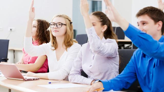 Gambar Artikel Mahasiswa Dan Strategi Meningkatkan Kreativitas Di Lingkungan Kampus