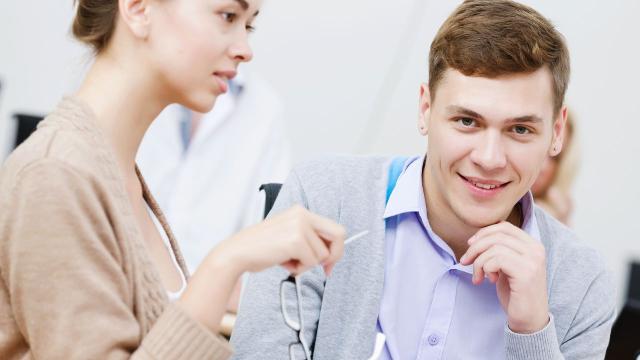 Mahasiswa Dan Strategi Mengembangkan Kemampuan Problem Solving