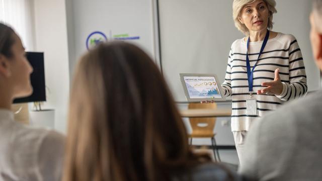 Gambar Artikel Mahasiswa Dan Strategi Mempertahankan Motivasi Belajar Di Tengah Tantangan