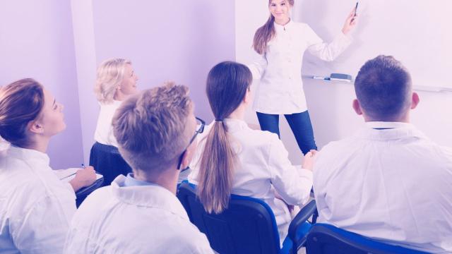 Gambar Artikel Mahasiswa Dan Strategi Mengembangkan Kemampuan Leadership Sejak Dini