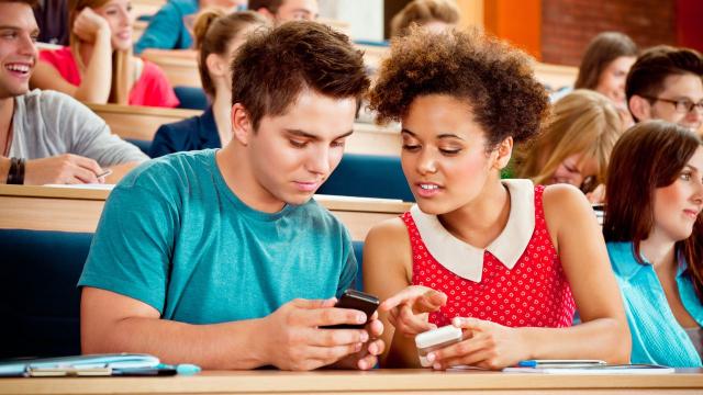 Mahasiswa Dan Strategi Memupuk Jiwa Kewirausahaan Sejak Kuliah