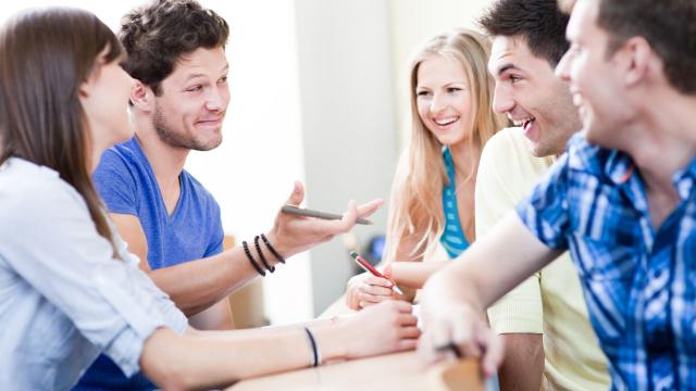 Gambar Artikel Mahasiswa Dan Strategi Membangun Resiliensi Menghadapi Tantangan Kuliah