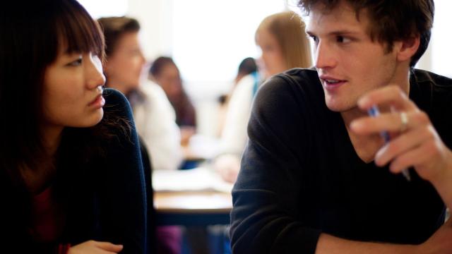 Mahasiswa Dan Strategi Meningkatkan Motivasi Dalam Pembelajaran Online