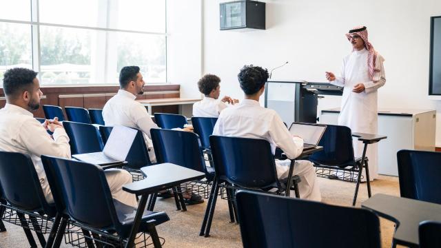 Gambar Artikel Universitas, Pendidikan Inklusif, Dan Pembentukan Karakter Mahasiswa Indonesia