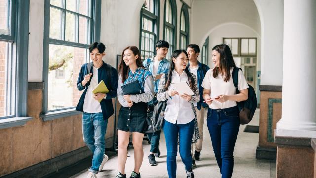 Gambar Artikel Mahasiswa Sebagai Subjek Utama Dalam Pengembangan Pendidikan Tinggi
