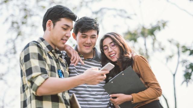 Gambar Artikel Mahasiswa Dan Tantangan Akses Pendidikan Tinggi Di Indonesia