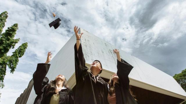 Gambar Artikel Kurikulum Berbasis Mahasiswa Sebagai Arah Baru Pendidikan Tinggi
