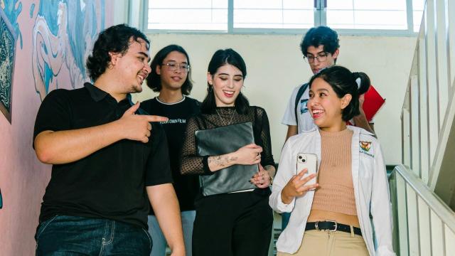 Gambar Artikel Mahasiswa Dalam Ekosistem Pendidikan Tinggi Yang Terus Berkembang