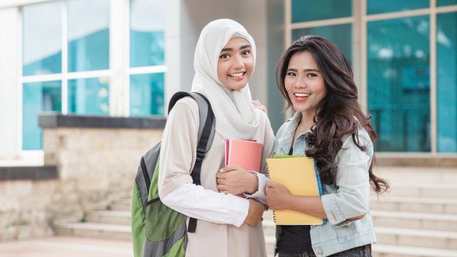 Gambar Artikel Mahasiswa Sebagai Agen Perubahan Dalam Pengembangan Kurikulum Perguruan Tinggi