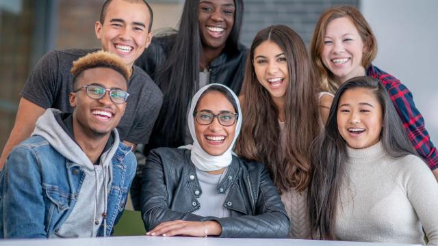 Gambar Artikel Membangun Lingkungan Kampus Yang Ramah: Perspektif Mahasiswa Tentang Pendidikan Inklusif