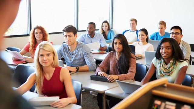 Gambar Artikel Mahasiswa Sebagai Subjek Utama Dalam Pengembangan Pendidikan Tinggi Indonesia