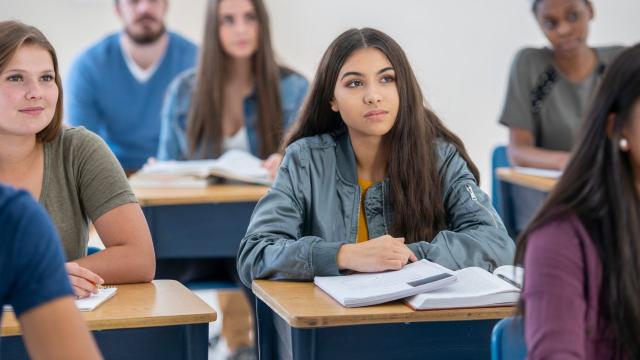 Gambar Artikel Mahasiswa Dan Peran Universitas Dalam Menjamin Mutu Pendidikan Tinggi