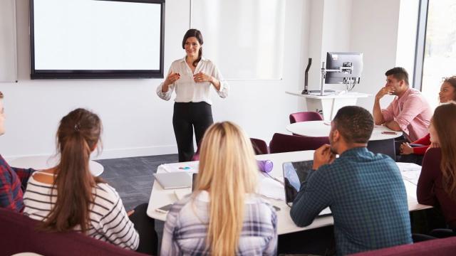 Gambar Artikel Pendidikan Inklusif Di Universitas: Menciptakan Ruang Belajar Yang Ramah Mahasiswa