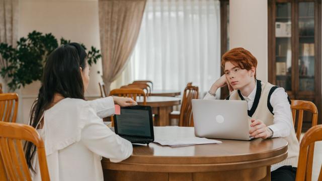 Gambar Artikel Kontribusi Pendidikan Tinggi Inklusif Dalam Meningkatkan Kualitas Mahasiswa
