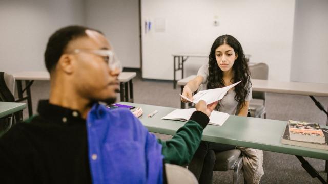 Gambar Artikel Mahasiswa Dan Tantangan Kesiapan Karier Dalam Sistem Pendidikan Tinggi