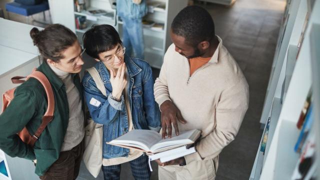 Gambar Artikel Peran Mahasiswa Dalam Menjaga Kualitas Akademik Di Lingkungan Universitas