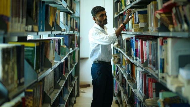 Pendidikan Inklusif Di Perguruan Tinggi Dan Pengalaman Belajar Mahasiswa