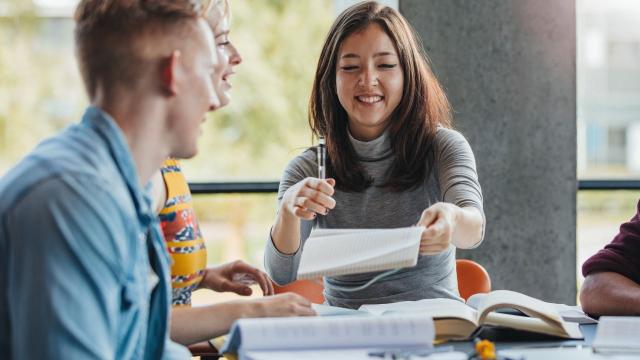 Gambar Artikel Inovasi Pembelajaran Dan Peran Mahasiswa Dalam Era Digital