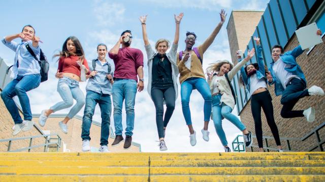 Gambar Artikel Peran Mahasiswa Dalam Mengembangkan Inovasi Di Lingkungan Universitas