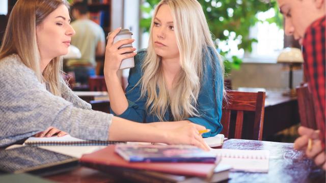 Gambar Artikel Mahasiswa Dan Peningkatan Literasi Digital Di Perguruan Tinggi