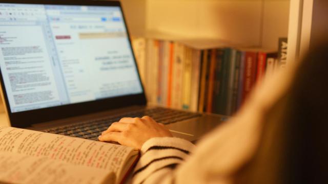 Gambar Artikel Mahasiswa Dan Peran Kegiatan Penelitian Untuk Inovasi Kampus