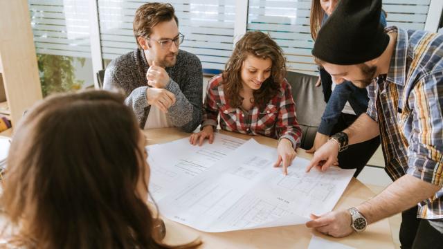 Gambar Artikel Mahasiswa Dan Strategi Universitas Dalam Membangun Leadership Generasi Masa Depan