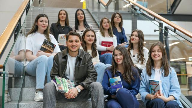 Mahasiswa Dan Pendidikan Karakter: Membangun Generasi Yang Beretika Dan Bertanggung Jawab