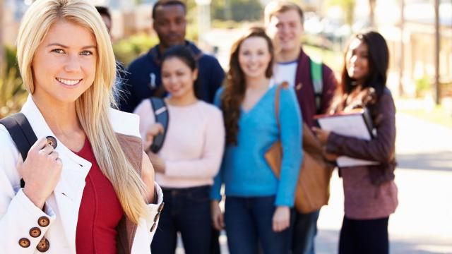 Gambar Artikel Mahasiswa Dan Kesiapan Karier: Strategi Universitas Untuk Menghadapi Dunia Profesional