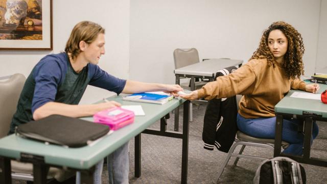 Gambar Artikel Mahasiswa Cerdas Dan Berkarakter: Menyambut Era Pembelajaran Modern