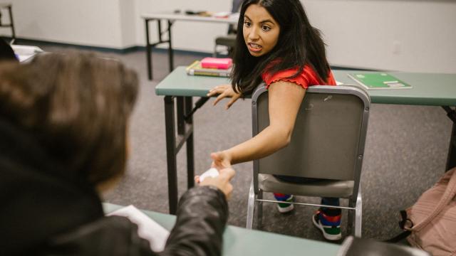 Gambar Artikel Mahasiswa Inklusif Dan Kreatif: Menguasai Akademik Dan Karakter