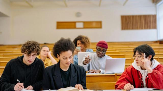 Gambar Artikel Mahasiswa Dan Pembelajaran Inovatif: Belajar Aktif Untuk Masa Depan