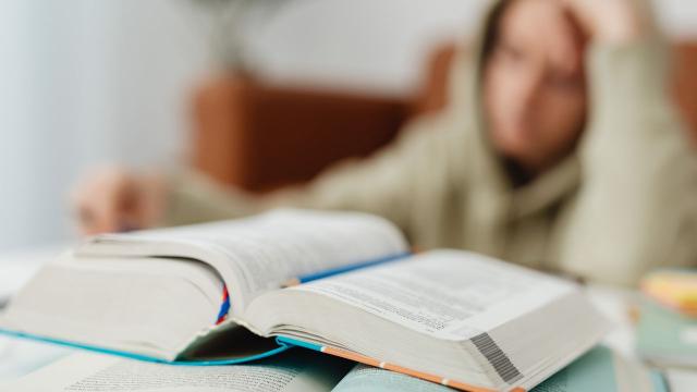 Gambar Artikel Membangun Kreativitas Dan Karakter Di Lingkungan Kampus