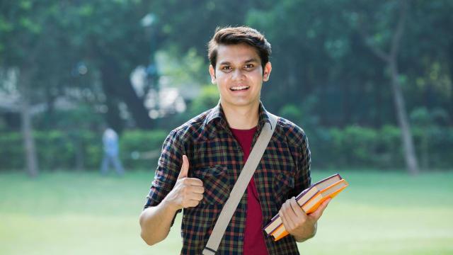 Mengeksplorasi Dunia Kampus: Kreativitas, Sosial, Dan Pengembangan Diri