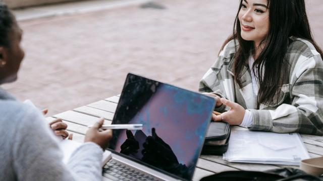 Hidup Mandiri Dan Kreatif Di Dunia Kampus