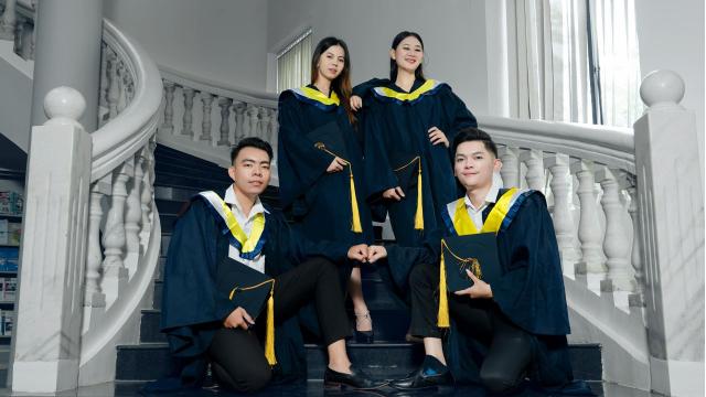 Gambar Artikel Perguruan Tinggi Dan Perannya Dalam Mempersiapkan Mahasiswa Menghadapi Dunia Nyata