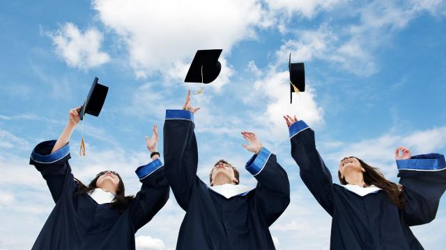 Gambar Artikel Ekosistem Kampus Dan Pembentukan Generasi Tangguh Di Indonesia