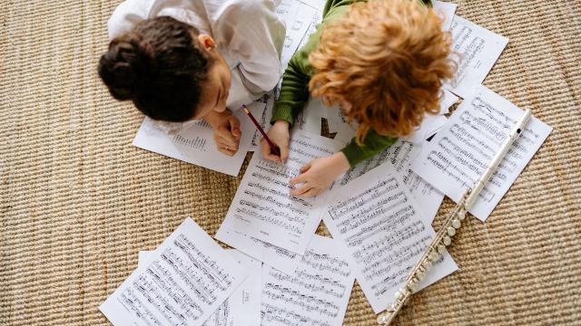 Gambar Artikel Pilar Pendidikan Tinggi: Integrasi Akademik, Karakter, Dan Kesejahteraan Mahasiswa