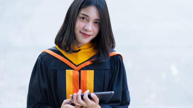 Mahasiswa Mandiri: Membangun Karakter, Kesehatan, Dan Kemampuan Akademik